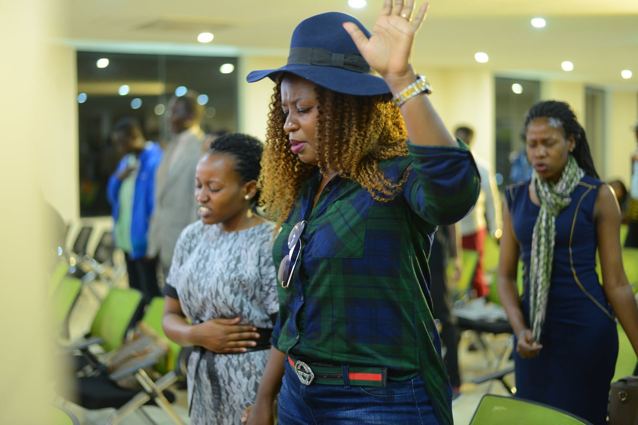 Annual Deborah Conference & Spirituality